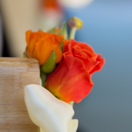 wedding flowers